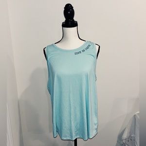OLD NAVY ACTIVE TANK - WOMENS